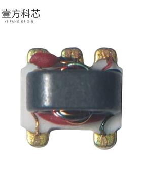 原厂原装MABA-009180-500MHZ BALUN 1MHZ-500MHZ 1