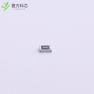 125mW全新正品 原厂原装 ±5% 24Ω ERJ6GEYJ240V