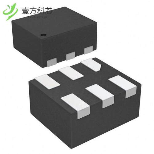 原厂原装RCLAMP0582N.TCT TVS DIODE 6.5VWM 25VC