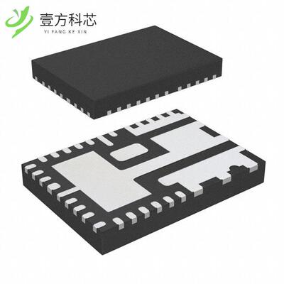 原厂原装IR38064MTRPBF IC REG BUCK ADJ 35A 34PQ