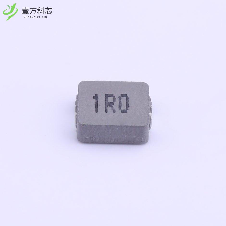 原厂原装MHCI05018-1R0M-R8A 1uH ±20% 8A 17mΩ全新正品