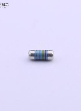 原厂原装MELF-MFR02041/4WS24.3ΩFT50 24.3Ω ±1% 2