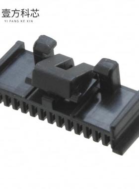 原厂原装DF50A-14S-1C CONN SOCKET 14POS 1MM CRI