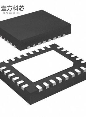 原厂原装LM5175RHFR SYNCHRONOUS 4-SWITCH BUCK-B