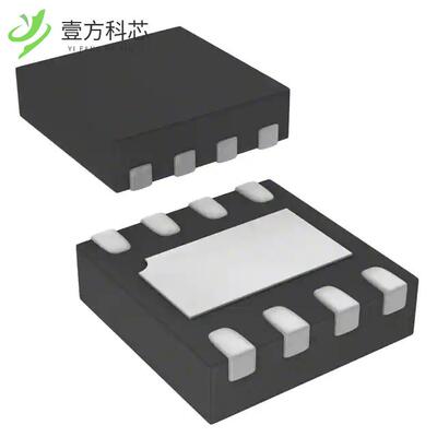 原厂原装LM193QT IC COMPARATOR DUAL 8-UFSON 2X2