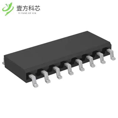 原厂原装DG409DYZ-T IC MULTIPLEXER DUAL 4X1 16S