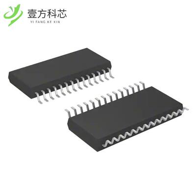 原厂原装CS8406-CZZ IC AUDIO TRANSMITTER 28TSSO