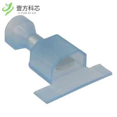 原厂原装3-521191-2 CONN QC TAB 14-16AWG 0.250