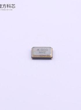 原厂原装TAXM8M4RFDCET2T 8MHZ 12PF ±20ppm -40~+