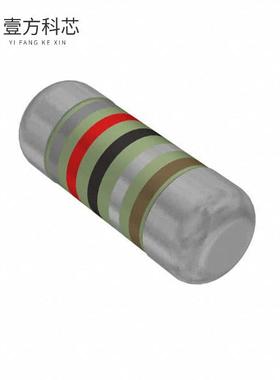 原厂原装SMM02040C8208FB300 RES 8.2 OHM 1% 1/4W