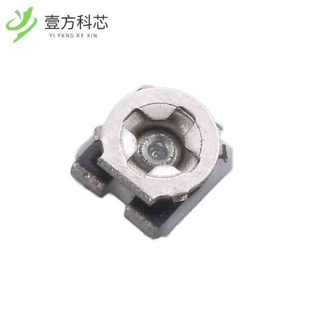 原厂原装35WR1KLFTR TRIMMER 1K OHM 0.1W TOP ADJ