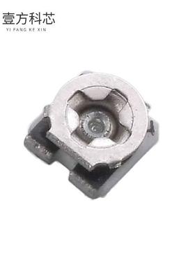 原厂原装35WR1KLFTR TRIMMER 1K OHM 0.1W TOP ADJ