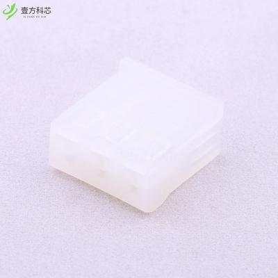 原厂原装10013036 5.08mm 1x3P全新正品