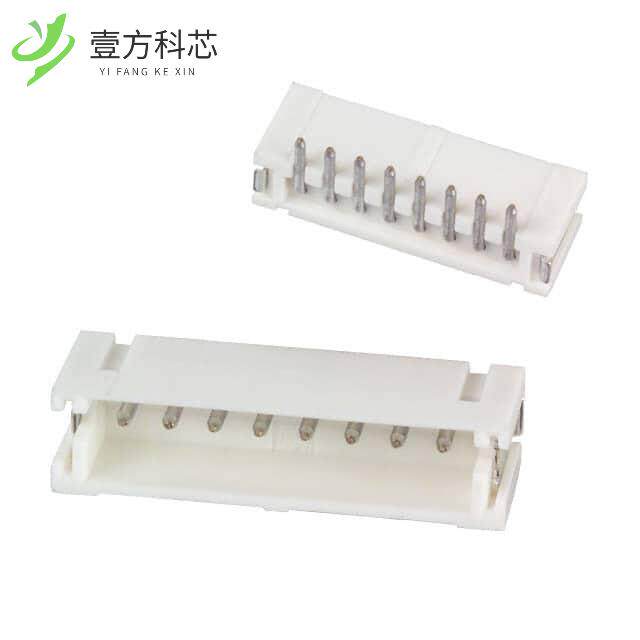 原厂原装B8B-ZR-SM4-TF(LF)(SN) CONN HEADER SMD