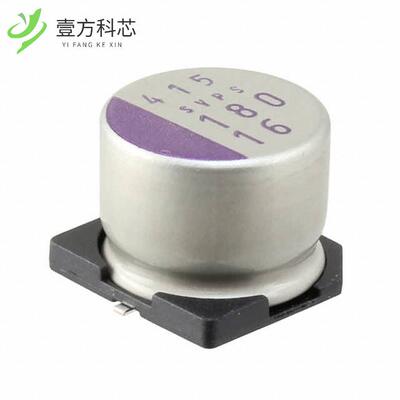 原厂原装16SVPS180M CAP ALUM POLY 180UF 20% 16V