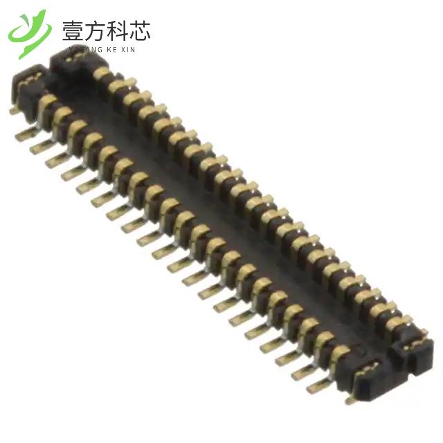 原厂原装BM10B(0.8)-40DP-0.4V(51) CONN HDR 40PO