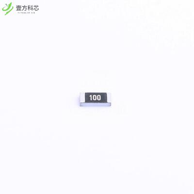 原厂原装AS0606J0100T5E 10Ω ±5% 600mW全新正品