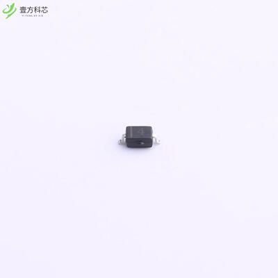 原厂原装B0540WS-TP DIODE SCHOTTKY 40V 500MA SO