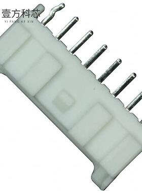 原厂原装B08B-PASK-1(LF)(SN) CONN HEADER VERT 8