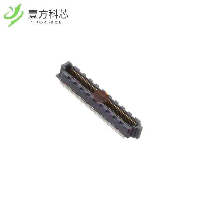 原厂原装SS4-50-3.00-L-D-K-TR CONN SOCKET 100PO