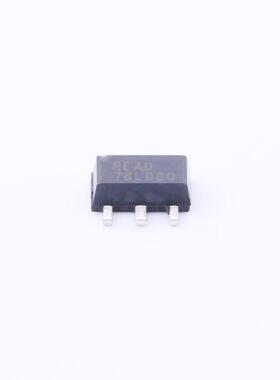 原厂原装78L08G-AB3-R Vin=30V Vout=8V 100mA全新正品