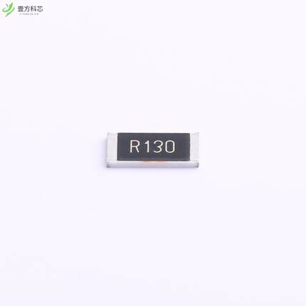 原厂原装25121WJ013KT4E 130mΩ ±5% 1W全新正品