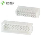 2.5DS CONN HEADER 原厂原装 20DP 20POS DF1BZ