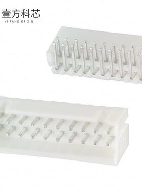 原厂原装DF1BZ-20DP-2.5DS CONN HEADER R/A 20POS