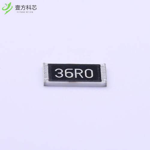 原厂原装RTT2536R0FTE 36Ω ±1% 1W全新正品