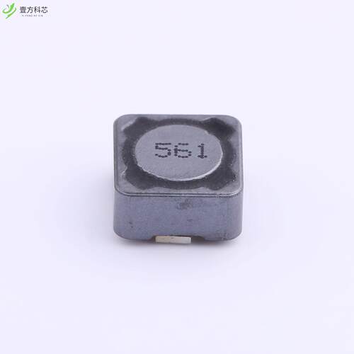 原厂原装SCDS74T-561M-N 560uH ±20% 230mA 3.62Ω全