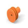 原厂原装347707-1 CONN PLUG SEAL FOR ECONOSEAL