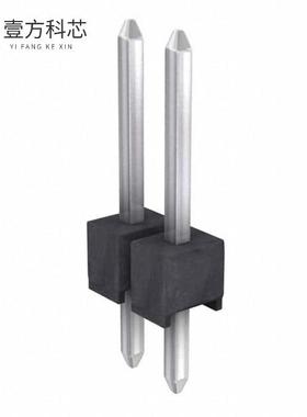 原厂原装M20-9990246 CONN HEADER VERT 2POS 2.54