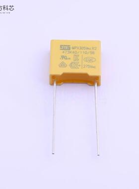 原厂原装X2Q2473KN1B0130110050ES0 安规电容 ±10%