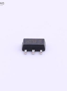 原厂原装MJE13003FT NPN 400V 500mA (20-40)全新正品