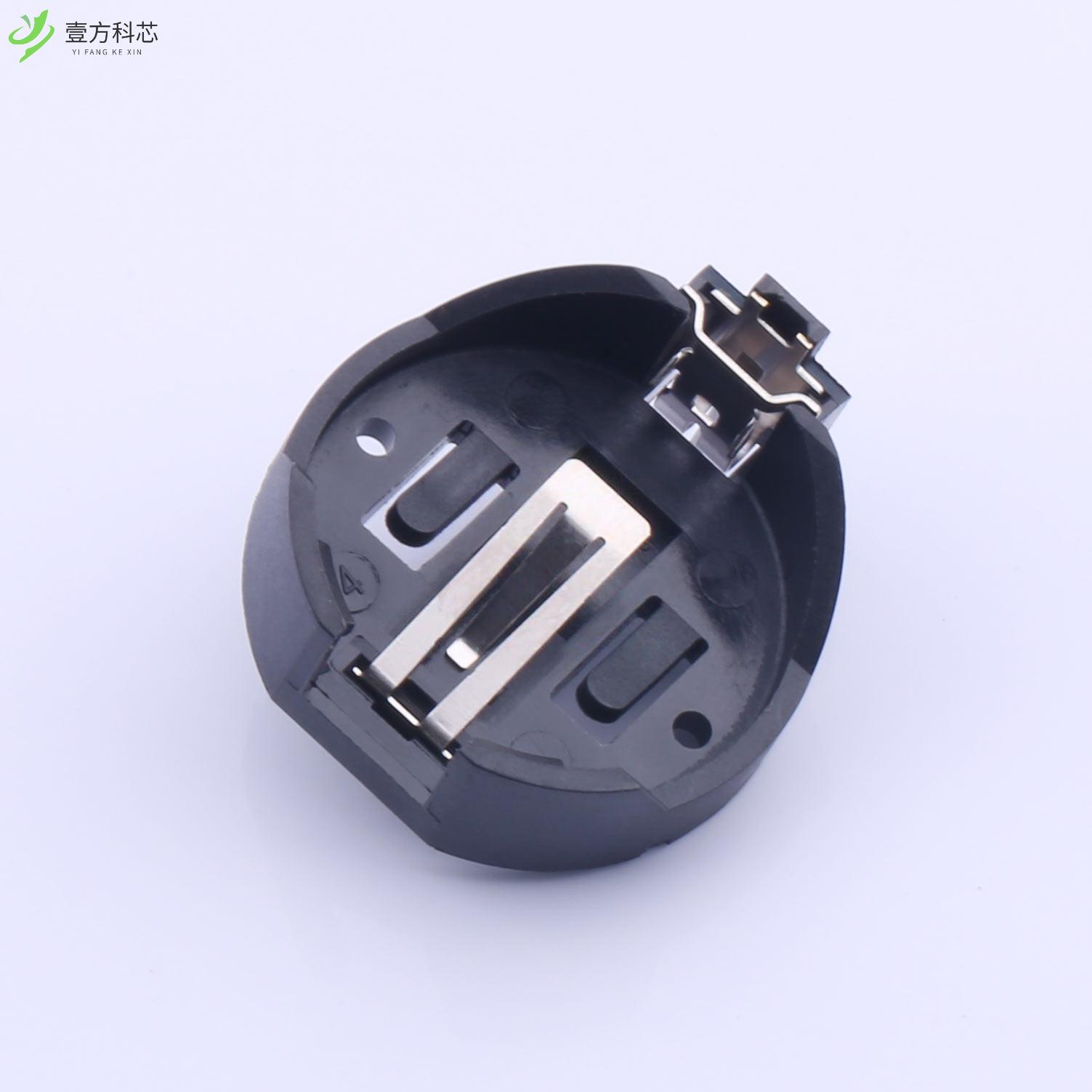 原厂原装AAA-BAT-029-K01 电池底座 适用电池:CR20