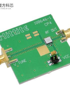 原厂原装108648-HMC733LC4B EVAL BOARD HMC733LC4