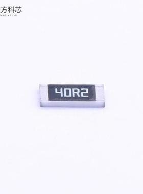 原厂原装CR2010F40R2E04Z 40.2Ω ±1% 750mW全新正品