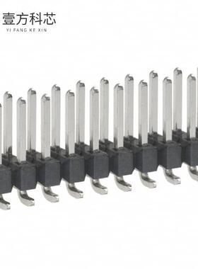 原厂原装0015912200 CONN HEADER SMD 20POS 2.54M