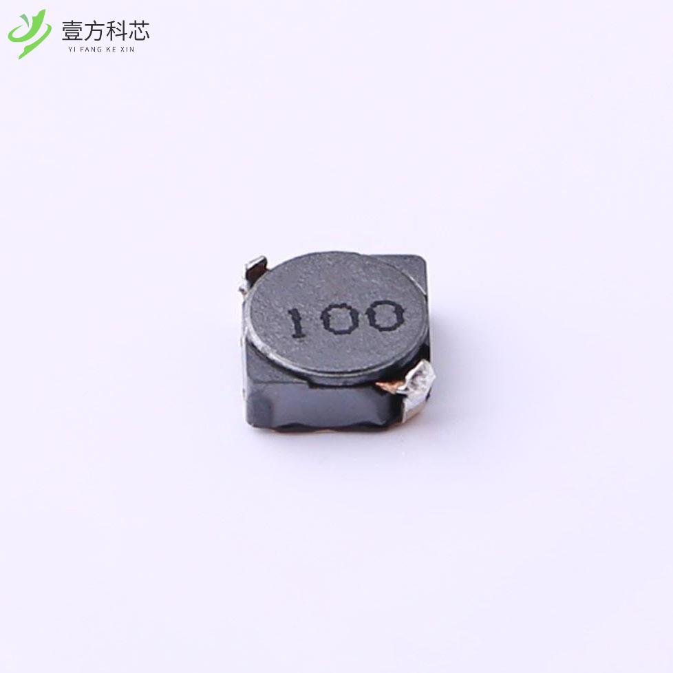 原厂原装YPRH6D28-100M 10uH ±20% 1.7A 65mΩ全新正品