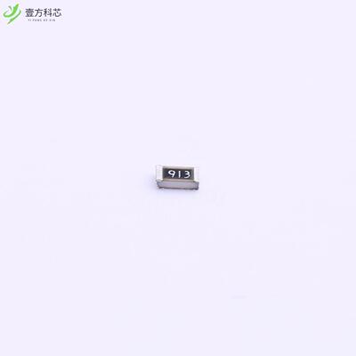 原厂原装PTFR0603B91K0P9 91kΩ ±0.1% 100mW全新正品