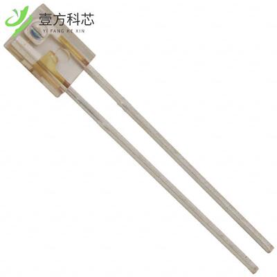 原厂原装SEP8706-002 EMITTER IR 880NM 50MA RADI