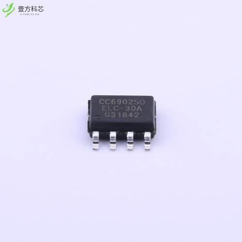 原厂原装CC6902SO-30A CC6902SO-30A全新正品
