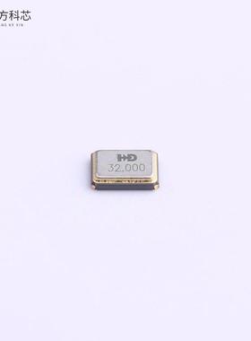 原厂原装7B032000I01 32MHz 10pF ±10ppm全新正品