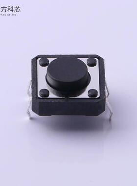 原厂原装TS-1094-A3B3-D1 轻触开关12*12*5.