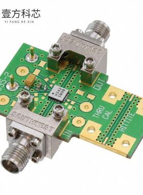 原厂原装110209-HMC342LC4 EVAL BOARD HMC342LC4全