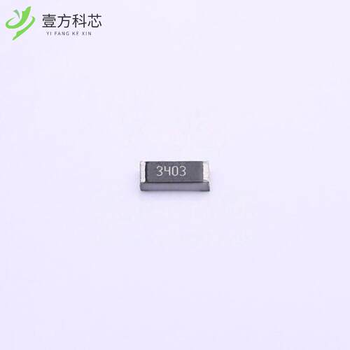 原厂原装TC0650D3403T5E 340kΩ ±0.5% 333.333mW全新正品