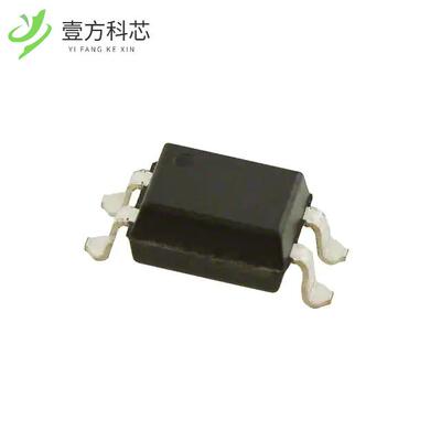 原厂原装FOD817C3SD OPTOISOLATOR 5KV TRANSISTOR