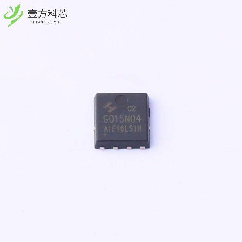 原厂原装HYG015N04LS1C2 N沟道 40V 150A全新正品