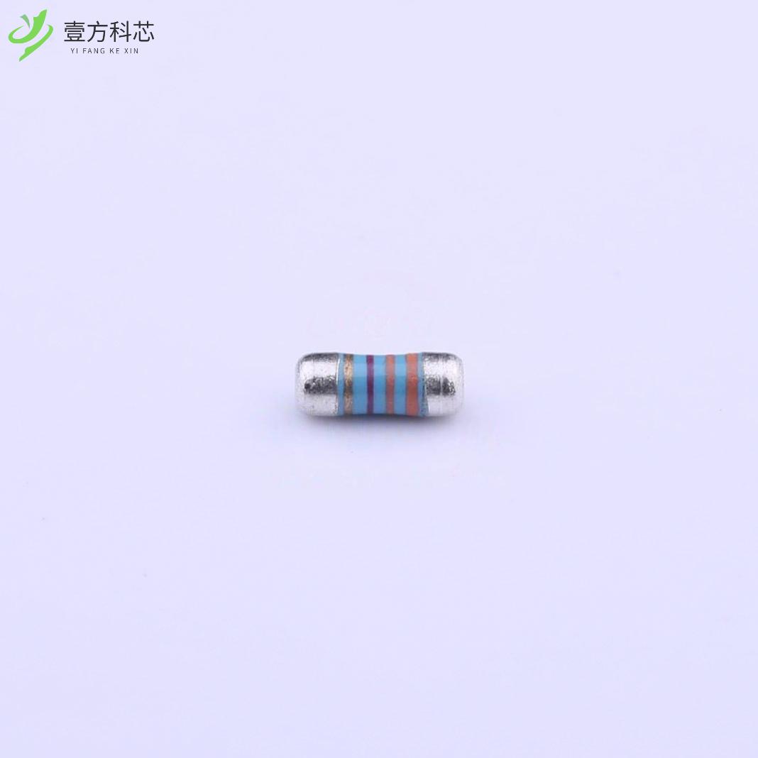 原厂原装MELF-MFR02041/4WS33.2ΩFT50 33.2Ω ±1% 2