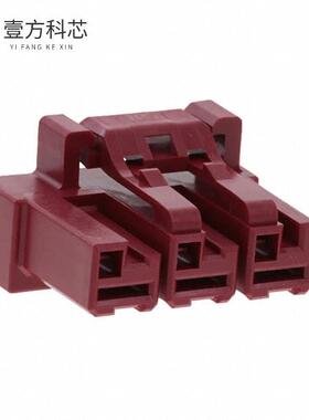 原厂原装DF60FR-3S-10.16C CONN RCPT 10.16MM 3PO